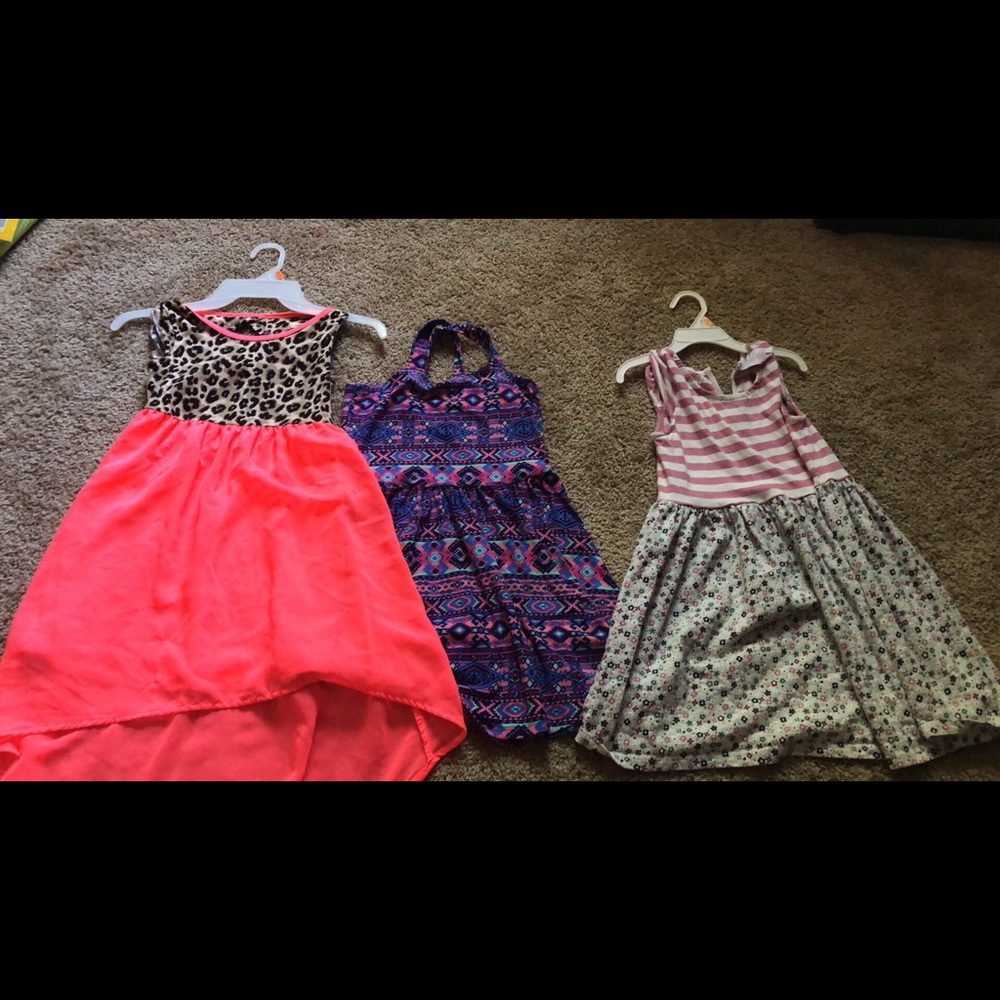 Summer dresses